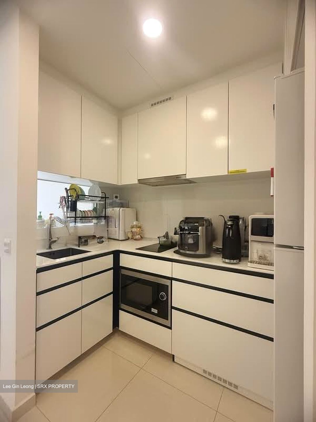 Parc Botannia (D28), Condominium #566534081